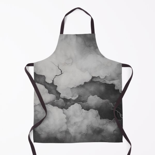 Item preview, Brooding Skies designed and sold by Dreaming Shell.