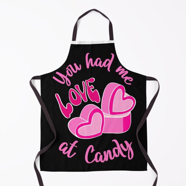 Item preview, You had me at Candy designed and sold by poppybludesign.