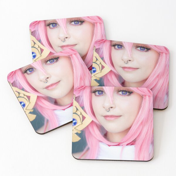 Item preview, Kawaii Cosplay designed and sold by Pixel Press Prints.