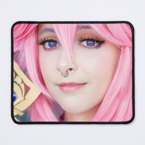 Item preview, Kawaii Cosplay designed and sold by Pixel Press Prints.