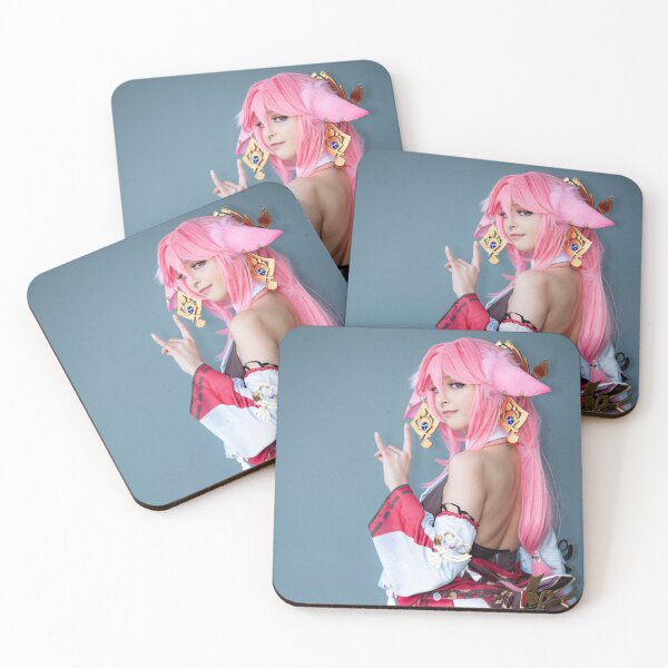 Item preview, Kawaii Cosplay designed and sold by Pixel Press Prints.