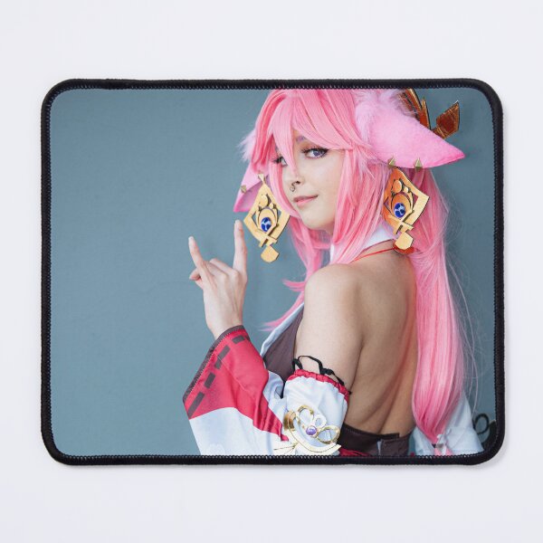 Item preview, Kawaii Cosplay designed and sold by Pixel Press Prints.