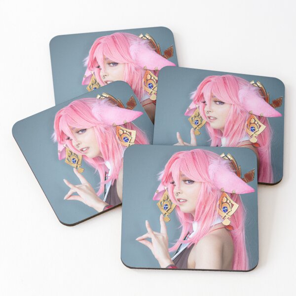 Item preview, Kawaii Cosplay designed and sold by Pixel Press Prints.