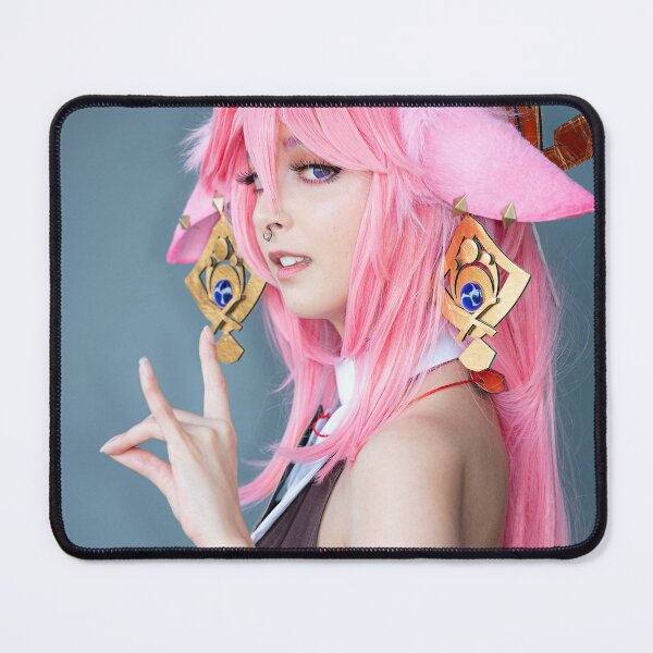 Item preview, Kawaii Cosplay designed and sold by Pixel Press Prints.