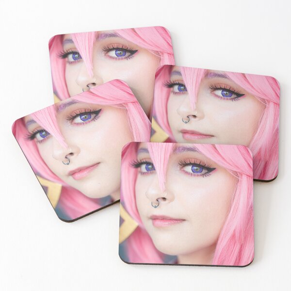 Item preview, Kawaii Cosplay designed and sold by Pixel Press Prints.