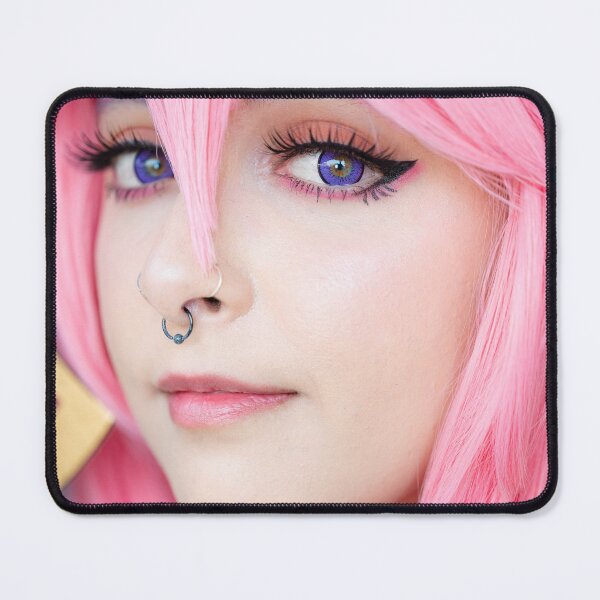 Item preview, Kawaii Cosplay designed and sold by Pixel Press Prints.
