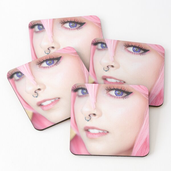Item preview, Kawaii Cosplay designed and sold by Pixel Press Prints.