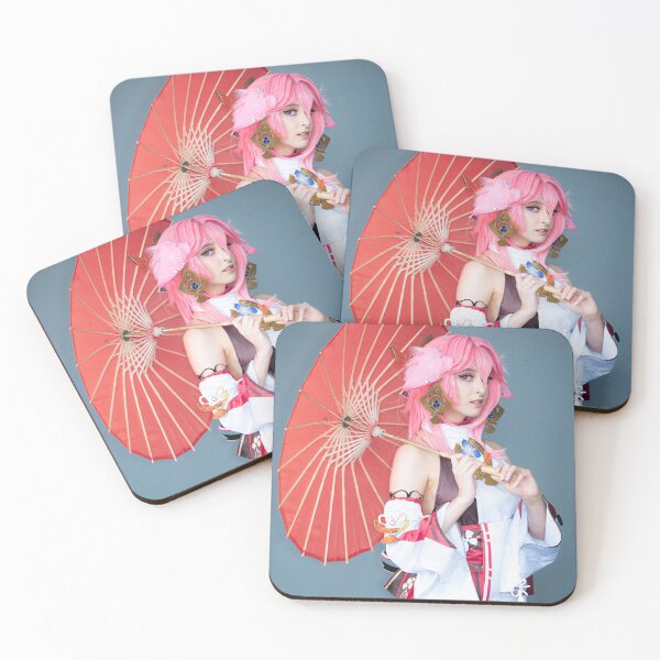 Item preview, Kawaii Cosplay designed and sold by Pixel Press Prints.