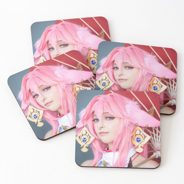 Item preview, Kawaii Cosplay designed and sold by Pixel Press Prints.