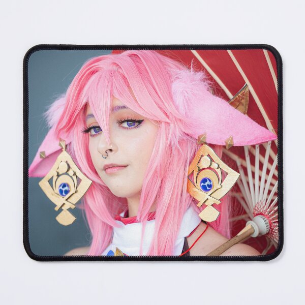 Item preview, Kawaii Cosplay designed and sold by Pixel Press Prints.