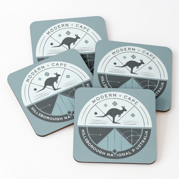 Item preview, Cape Hillsborough designed and sold by bihtti.