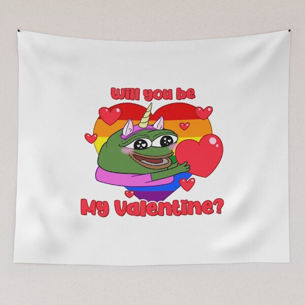 Item preview, Pepæ Valentine designed and sold by SacherBro.