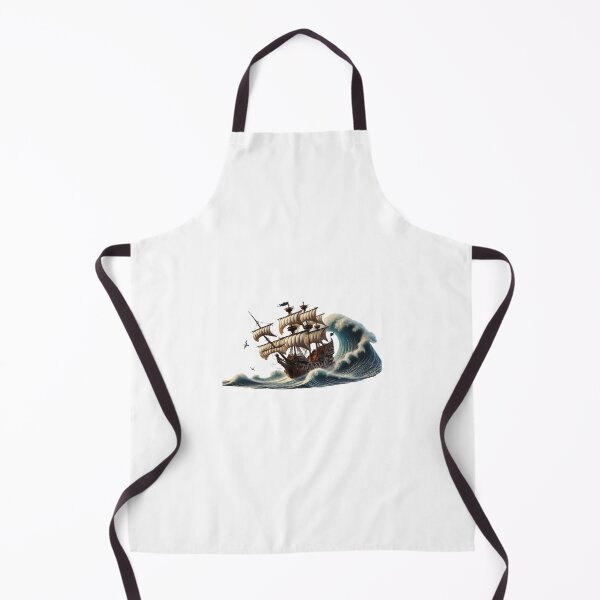 Item preview, Large Galleon Ship designed and sold by WackyJacks.