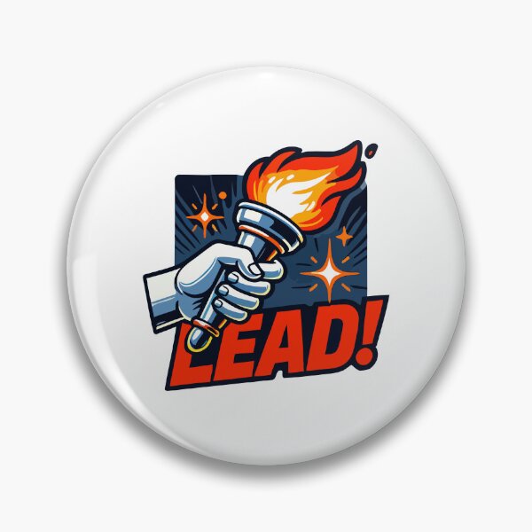 Item preview, Lead Torch Typography designed and sold by Akioos.