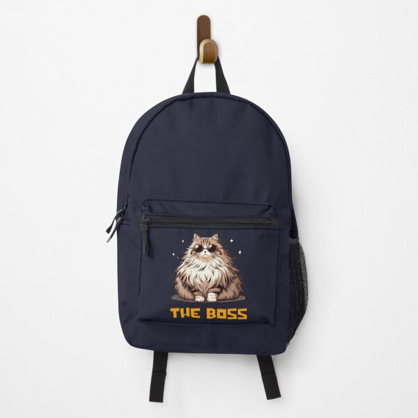Item preview, The Boss designed and sold by StoneBluePlanet.