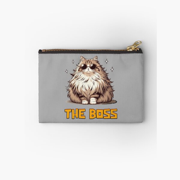 Item preview, The Boss designed and sold by StoneBluePlanet.