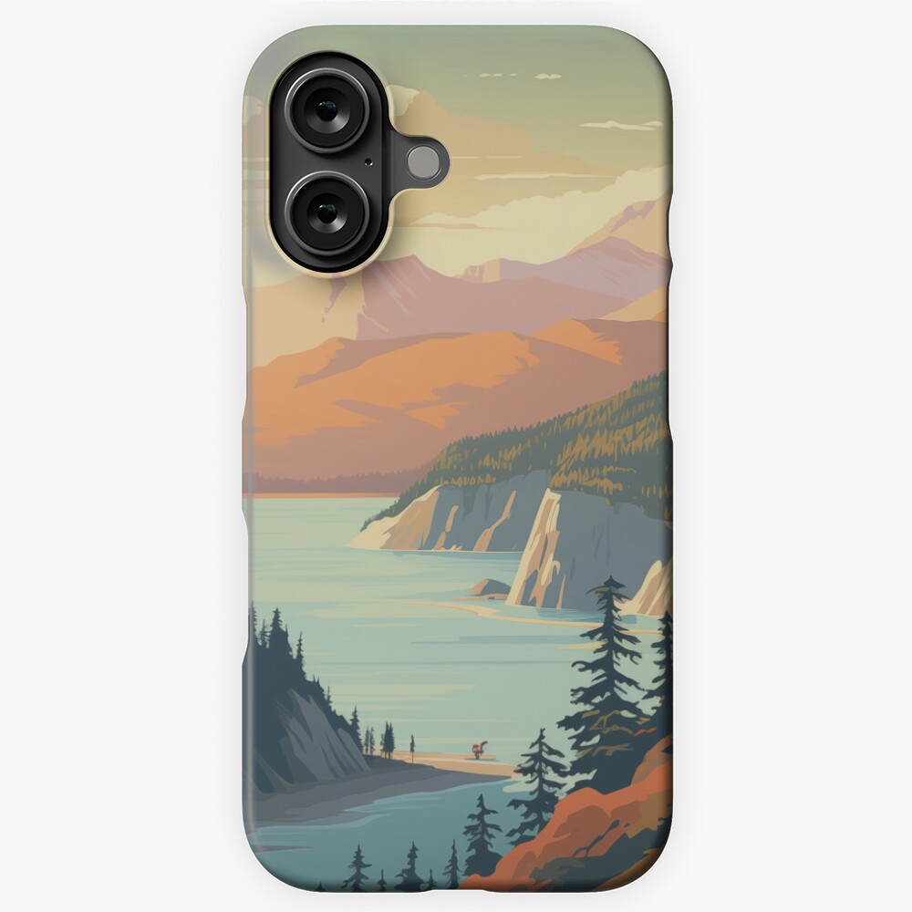 Item preview, iPhone Snap Case designed and sold by MarkedArtPrints.