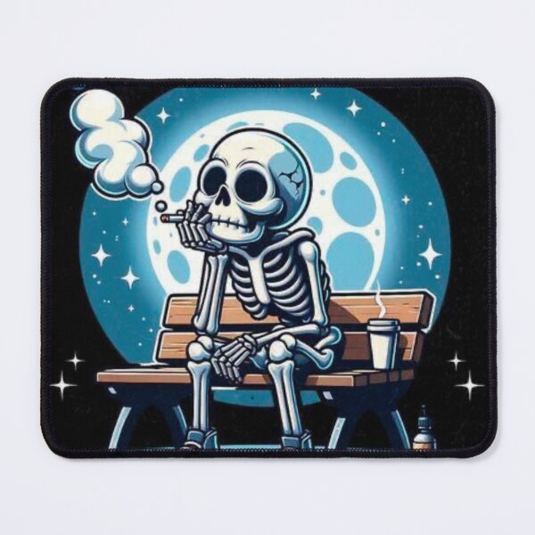 Item preview, Overthinking designed and sold by Adronia.