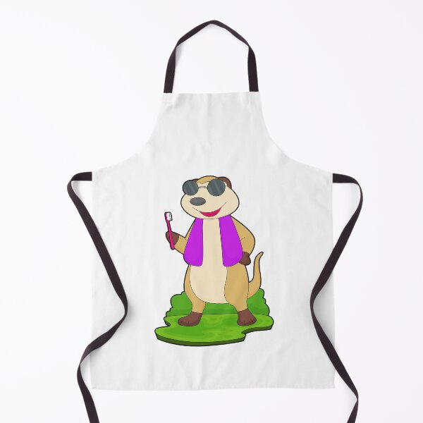 Item preview, Meerkat Toothbrush designed and sold by Snabdesign84.