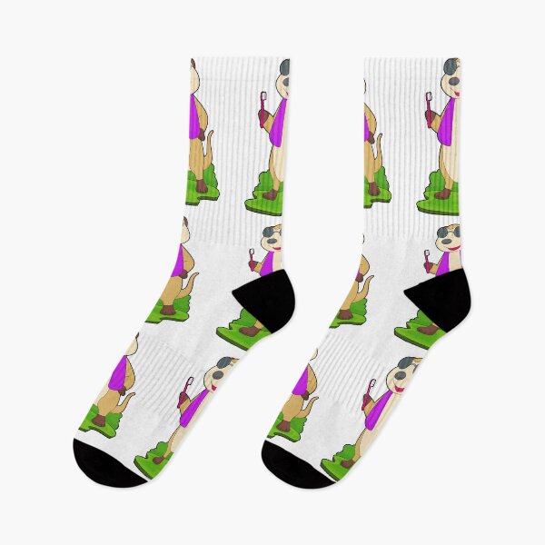 Item preview, Meerkat Toothbrush designed and sold by Snabdesign84.