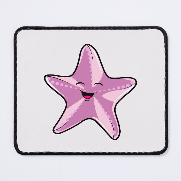 Item preview, Pink Starfish designed and sold by Jeallan Designs.