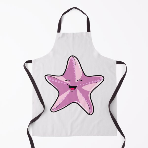 Item preview, Pink Starfish designed and sold by Jeallan Designs.
