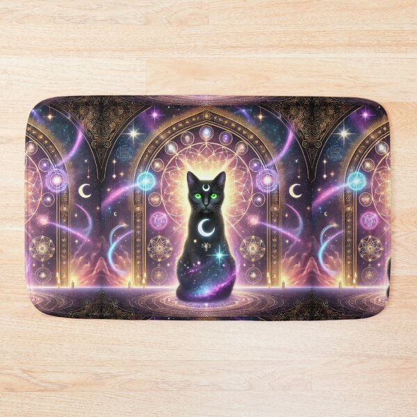 Item preview, Nyx: The Cosmic Archway Guardian designed and sold by Meta2Physical.