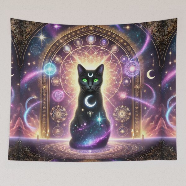 Item preview, Nyx: The Cosmic Archway Guardian designed and sold by Meta2Physical.