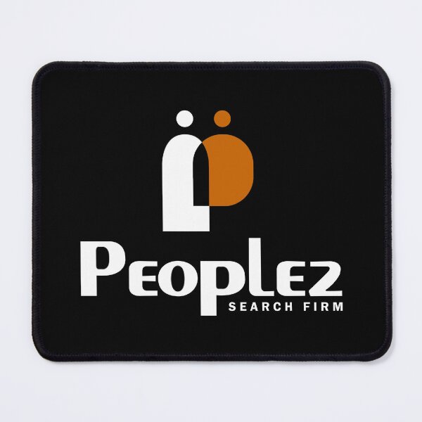 Item preview, Love Scout: Peoplez Search Firm designed and sold by firlachieldraws.