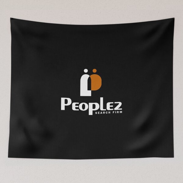 Item preview, Love Scout: Peoplez Search Firm designed and sold by firlachieldraws.