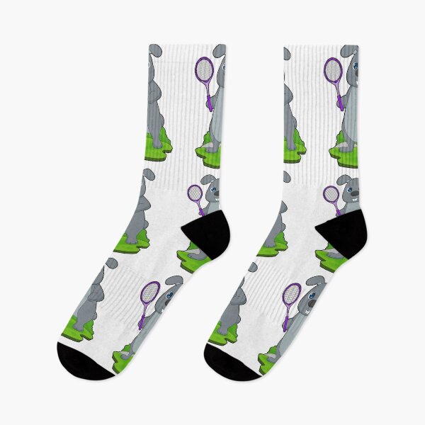 Item preview, Rabbit Tennis Tennis racket designed and sold by Snabdesign84.