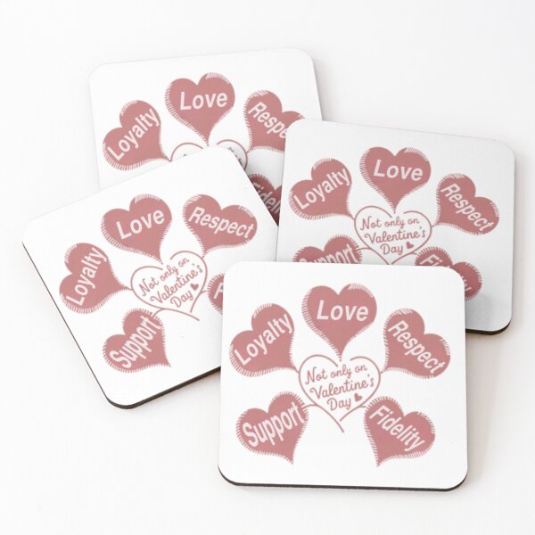 Item preview, Valentine's Day is every day designed and sold by Tomasz  Siennicki.