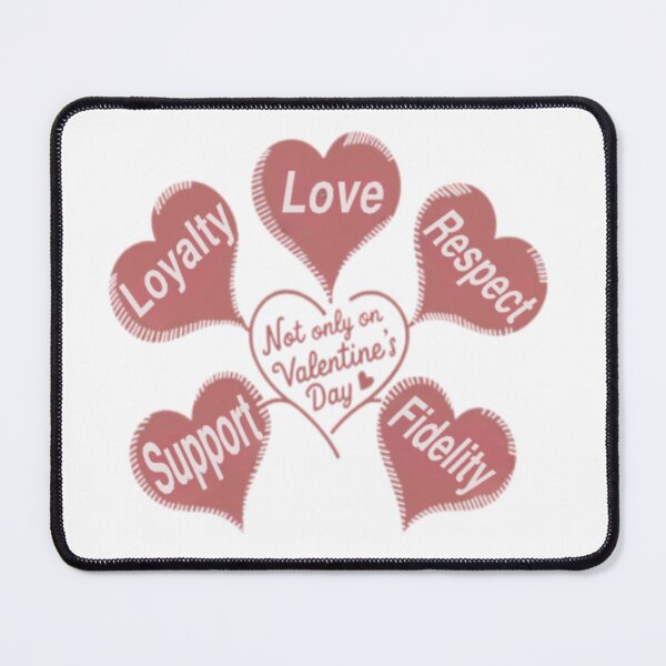 Item preview, Valentine's Day is every day designed and sold by Tomasz Siennicki.