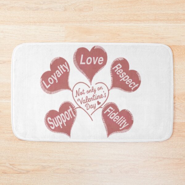 Item preview, Valentine's Day is every day designed and sold by Tomasz  Siennicki.