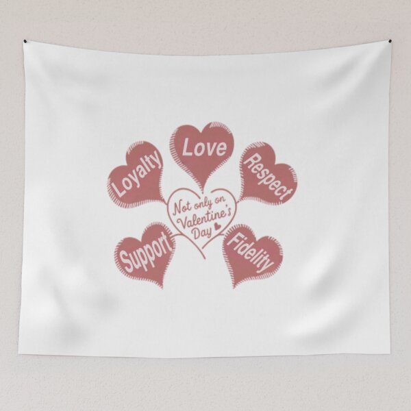 Item preview, Valentine's Day is every day designed and sold by Tomasz  Siennicki.
