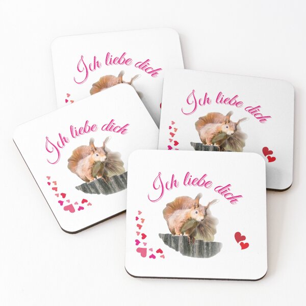 Artikelvorschau, ich liebe dich entworfen und verkauft von Katja LebenFreude.