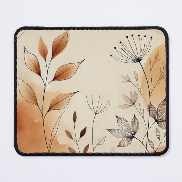 Item preview, Gentle Melody: Autumn Sounds designed and sold by MoxisWatercolor.