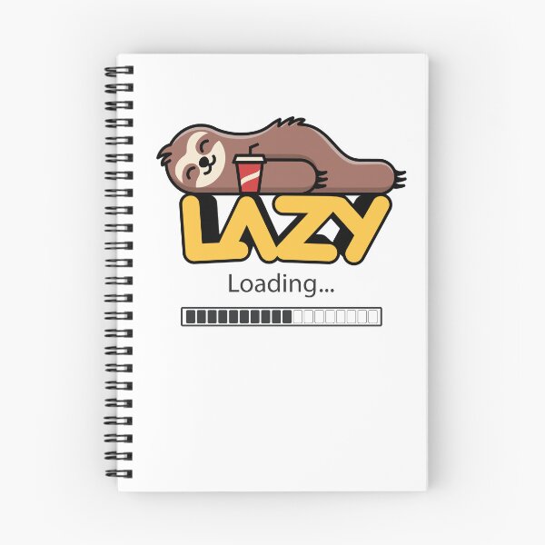 Item preview, Lazy Mode designed and sold by NewJuniorStore.