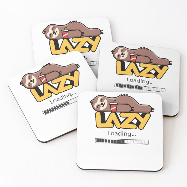 Item preview, Lazy Mode designed and sold by NewJuniorStore.