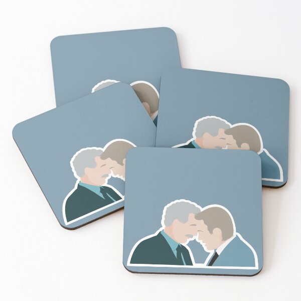 Item preview, Severance - Irving and Burt designed and sold by artbymandymeow.