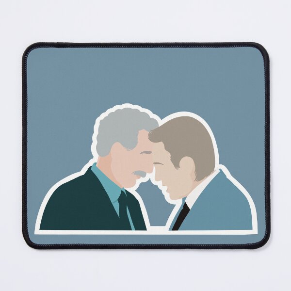 Item preview, Severance - Irving and Burt designed and sold by artbymandymeow.
