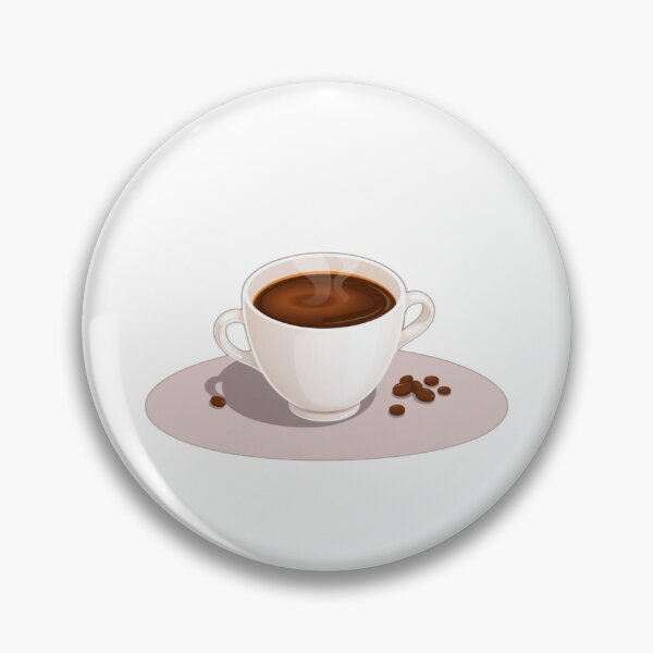 Item preview, Minimalist Coffee Cup Designs designed and sold by SalahBak.