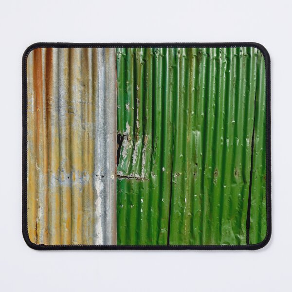 Item preview, Corrugations #1 designed and sold by Julia Marshall Felix.