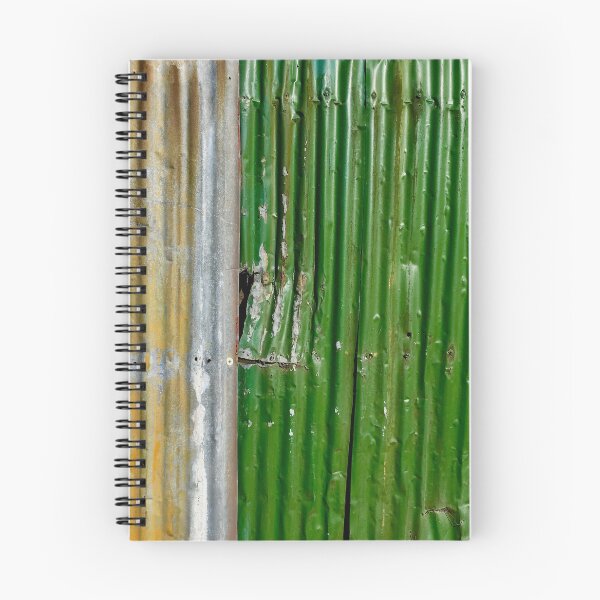 Item preview, Corrugations #1 designed and sold by Julia Marshall Felix.