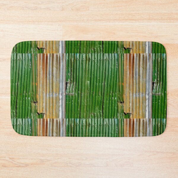 Item preview, Corrugations #1 designed and sold by Julia Marshall Felix.