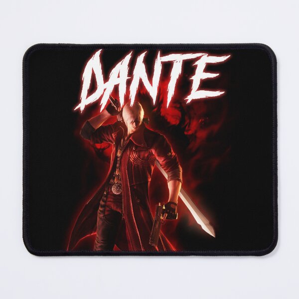 Item preview, Dante - DMC4 designed and sold by Snani Graphics.