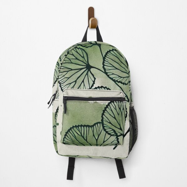 Item preview, Filigree Nature: Linden Leaves designed and sold by MoxisWatercolor.