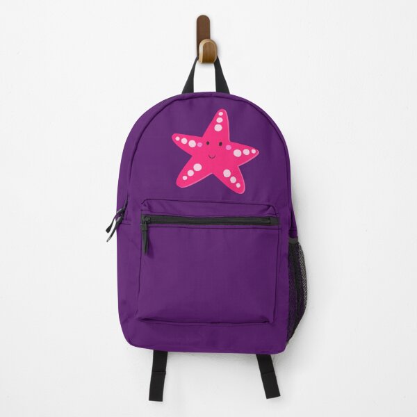 Item preview, Cute Pink Starfish designed and sold by Jeallan Designs.