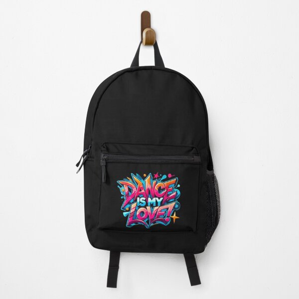 Item preview, Dance is my love designed and sold by DMHG.