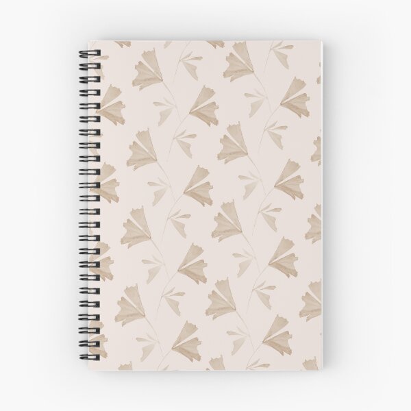 Item preview, Soft Beige Fishtail Palm Pattern #1 designed and sold by Anita's & Bella's Art.